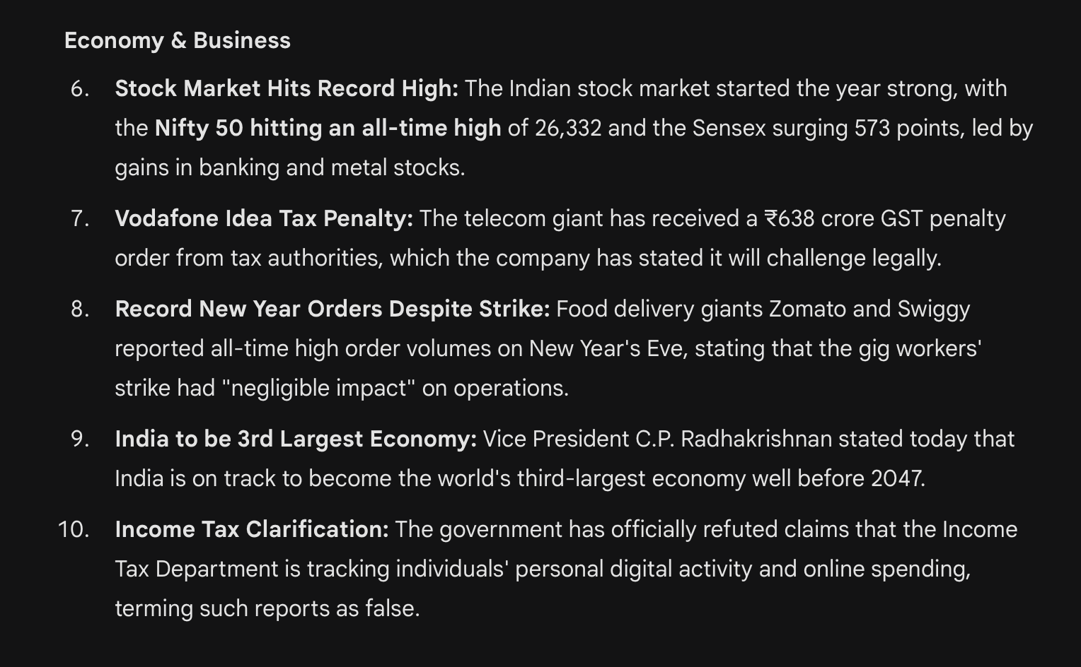 India Ranks 8th in Pharma Safety